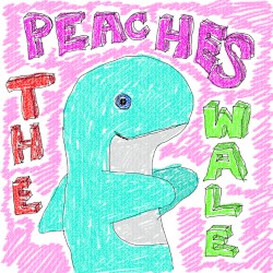 Peaches the Wale