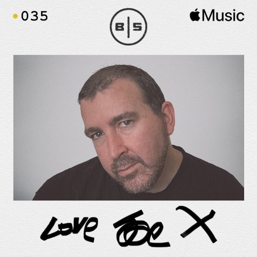 Beats in Space 035: Hot Chip