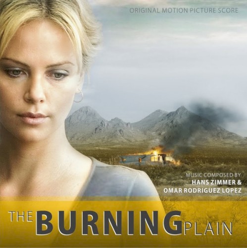 The Burning Plain