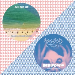 Say Sue Me / Otoboke Beaver