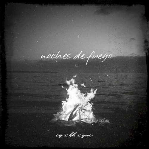 Noches de fuego