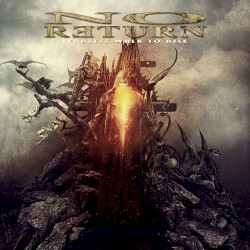 Fearless Walk to Rise