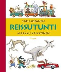 Reissutunti