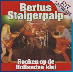 Rocken op de Hollandse klei