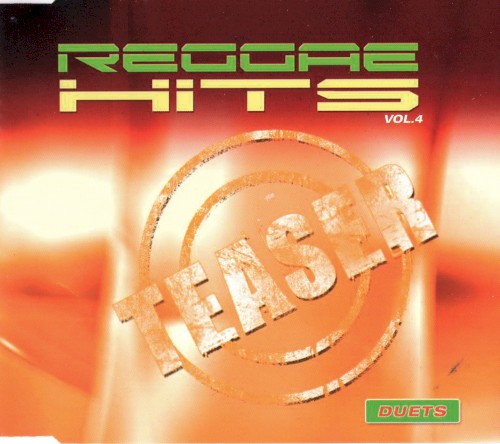 Reggae Hits Teaser