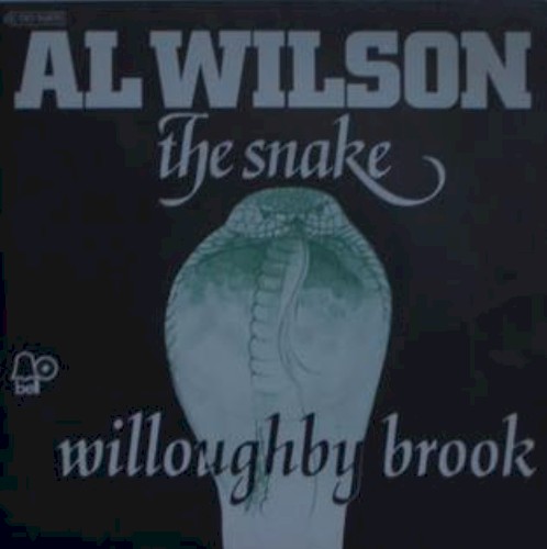 The Snake