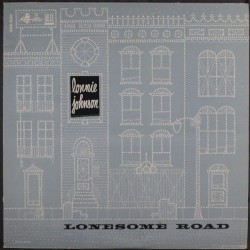 Lonesome Road