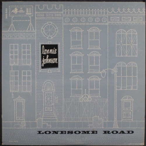 Lonesome Road