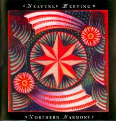 Heavenly Meeting