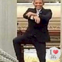 Barack Obama X Michelle Obama Sexual Roleplay