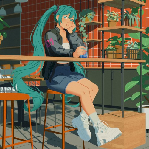 Hope Café