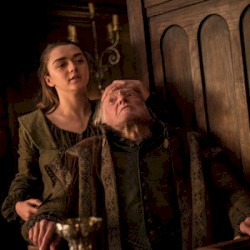 Arya Stark