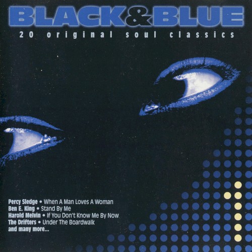 Black & Blue