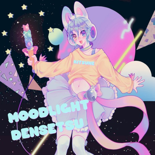Moodlight Densetsu✨