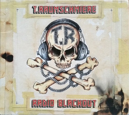 Radio Blackout