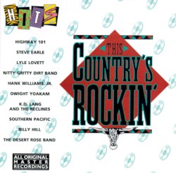 This Country’s Rockin’