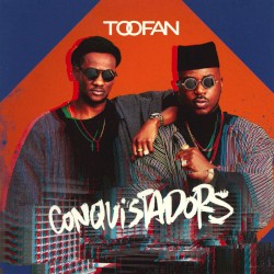 Conquistadors