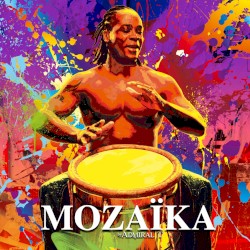 Mozaïka
