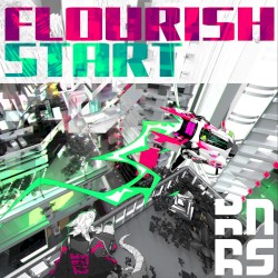 flourish start