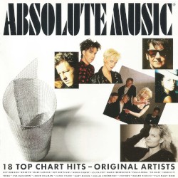 Absolute Music 6