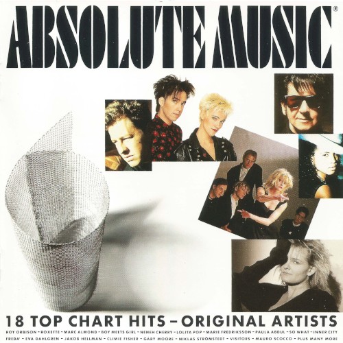 Absolute Music 6