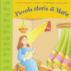 Piccola storia di Maria