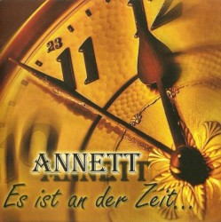 Es Ist An Der Zeit...