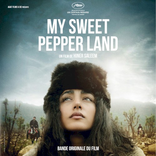 My Sweet Pepper Land