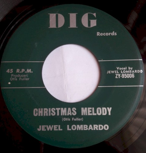 Christmas Melody / Christmas Lullaby