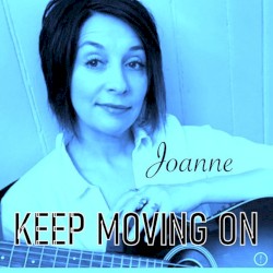 Keep Moving On
