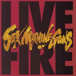 LIVE FIRE