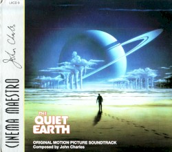 The Quiet Earth / Iris