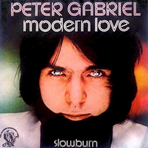 Modern Love