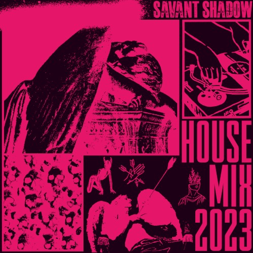 HOUSE MIX 2023
