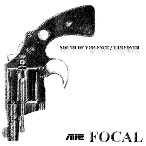 Sound of Violence / Takeover