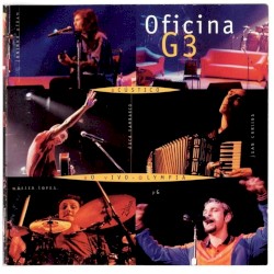 Acústico - Ao Vivo
