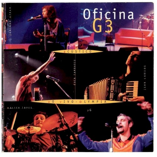 Acústico - Ao Vivo