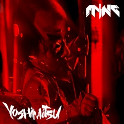 Yoshimitsu