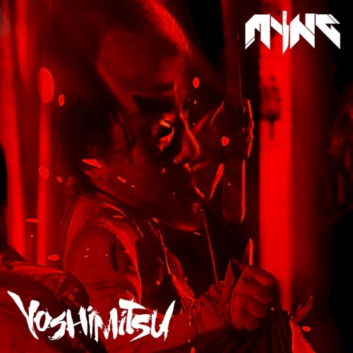 Yoshimitsu