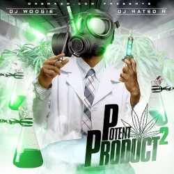 Potent Product 2