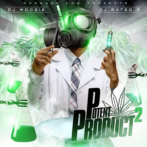 Potent Product 2