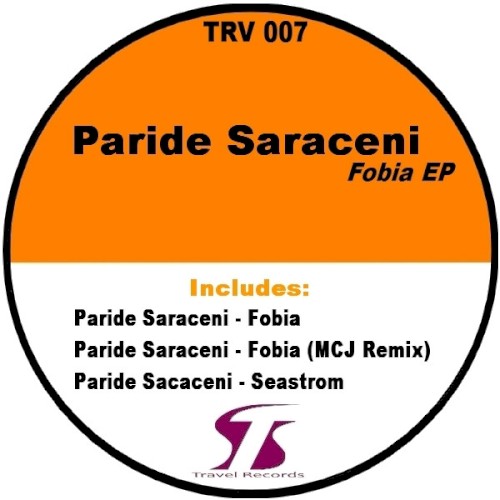 Fobia EP