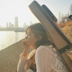 어떤 마음