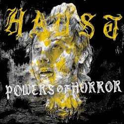 Powers of Horror