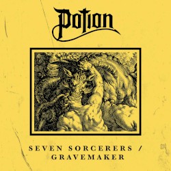 Seven Sorcerers / Gravemaker