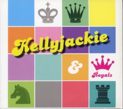 Kellyjackie & Royals
