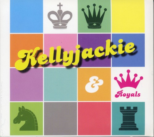 Kellyjackie & Royals
