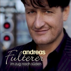 Im Zug nach Süden
