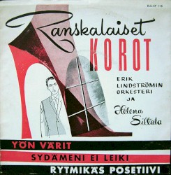 Ranskalaiset korot