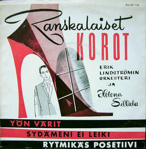 Ranskalaiset korot